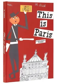 This is Paris