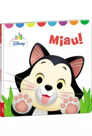 Disney Maluch. Miau!
