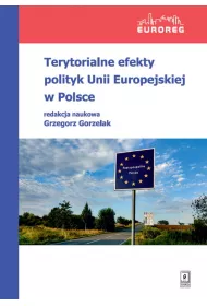 Terytorialne efekty polityk Unii Europejskiej w Polsce