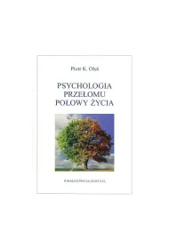 Psychologia prze�omu po�owy �ycia