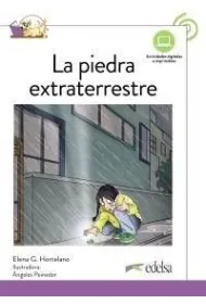 Piedra extraterrestre