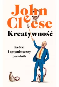 eBook Kreatywno. Krtki i optymistyczny poradnik mobi epub