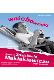 Audiobook Wniebowzity. mp3