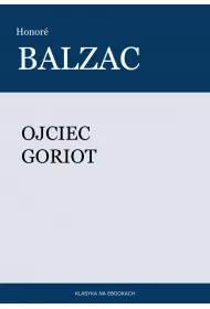 eBook Ojciec Goriot mobi epub
