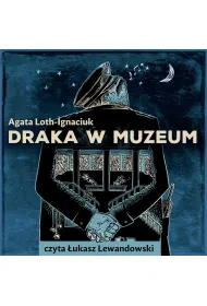 Audiobook Draka w Muzeum mp3