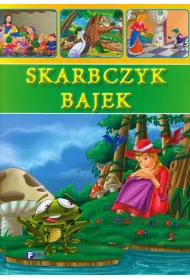 Skarbczyk bajek