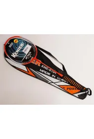 Badminton lotka+pokrowiec 2kolory 010725 72824 Madej