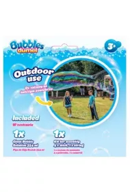 Long Bubbles - d�ugie ba�ki Dumel