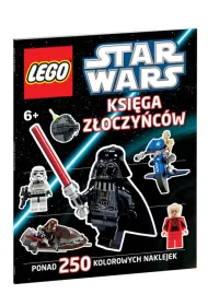 LEGO Star Wars. Ksi�ga Z�oczy�c�w