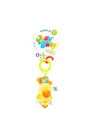 Zawieszka Kaczorek Ja� z wibracj� JollyBaby