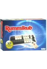 Rummikub XP Tm Toys