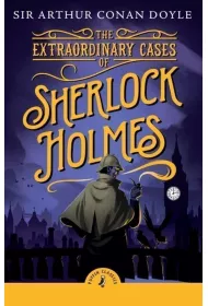 The Extraordinary Cases of Sherlock Holmes wer. angielska
