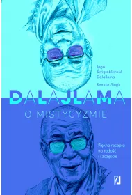 Dalajlama o mistycyzmie