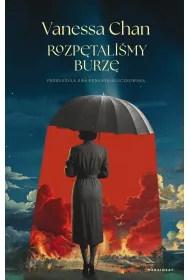 Rozp�tali�my burz�