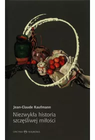 Niezwyk�a historia szcz�liwej mi�o�ci