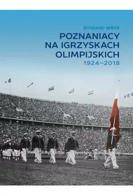Poznaniacy na igrzyskach olimpijskich