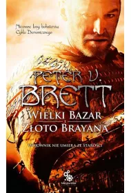 Wielki bazar. Z�oto Brayana. Cykl Demoniczny