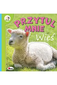 Wie�. Przytul mnie