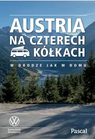 Austria na czterech k�kach. W drodze jak w domu