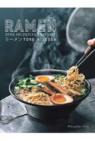 Ramen. Zupa szcz�cia i mi�o�ci