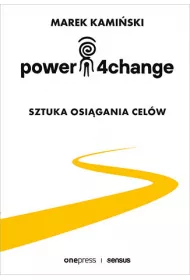 eBook Power4Change. Sztuka osigania celw pdf mobi epub