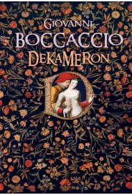eBook Dekameron mobi epub