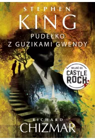 eBook Pudeko z guzikami Gwendy. Tom 1 mobi epub