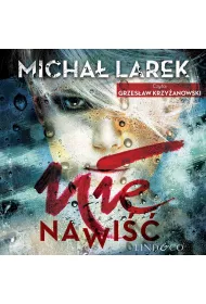 Audiobook Nienawi. Dalberg. Tom 1 mp3