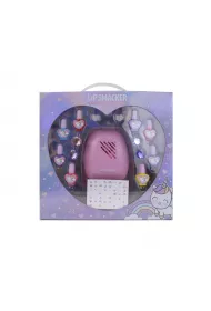 Kosmetyki dla dzieci Lip Smacker Nail Blockbuster Markwins