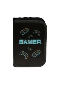 Pi�rnik bez wyposa�enia Gamer PP26GM-P001BW