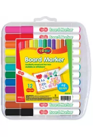 Dong-A Toru Markery suchocieralne 12 szt.