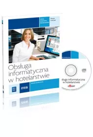 Obs�uga informatyczna w hotelarstwie. �wiczenia