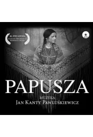 Papusza- Dwup�ytowy album muzyczny