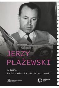 Jerzy P�a�ewski. Polscy krytycy filmowi
