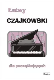 �atwy Czajkowski dla poczatkuj�cych