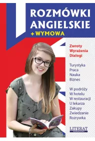 Rozm�wki angielskie + wymowa