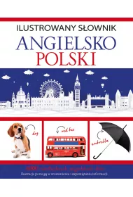 Ilustrowany s�ownik angielsko-polski