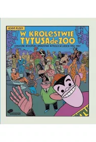 W krlestwie Tytusa de Zoo