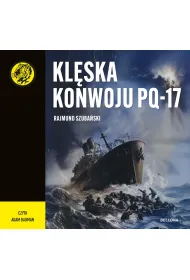 Audiobook Kl�ska konwoju PQ-17 mp3