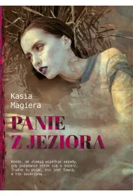 eBook Panie z jeziora mobi epub