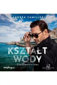 Audiobook Ksztat wody mp3