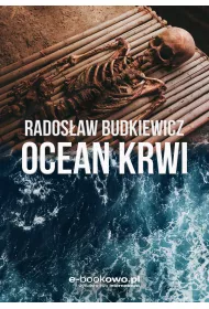 eBook Ocean krwi pdf mobi epub