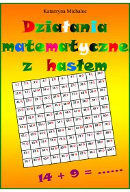 eBook Dziaania matematyczne z hasem pdf