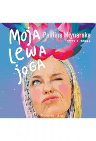 Audiobook Moja lewa joga mp3