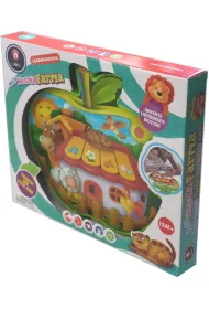 Tablet edukacyjny T-28 jab�ko dotykowy A7