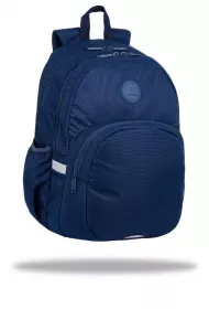 Coolpack Rpet Blue Coolpack - rider - plecak modzieowy - rprt blue