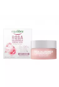 Equilibra Rany Krem przeciwstarzeniowy do twarzy 50 ml