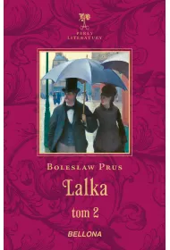 Lalka. Tom 2