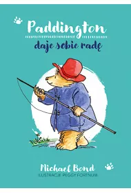 Paddington daje sobie rad