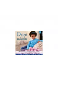 Dzie Miodu Audiobook Cd Mp3